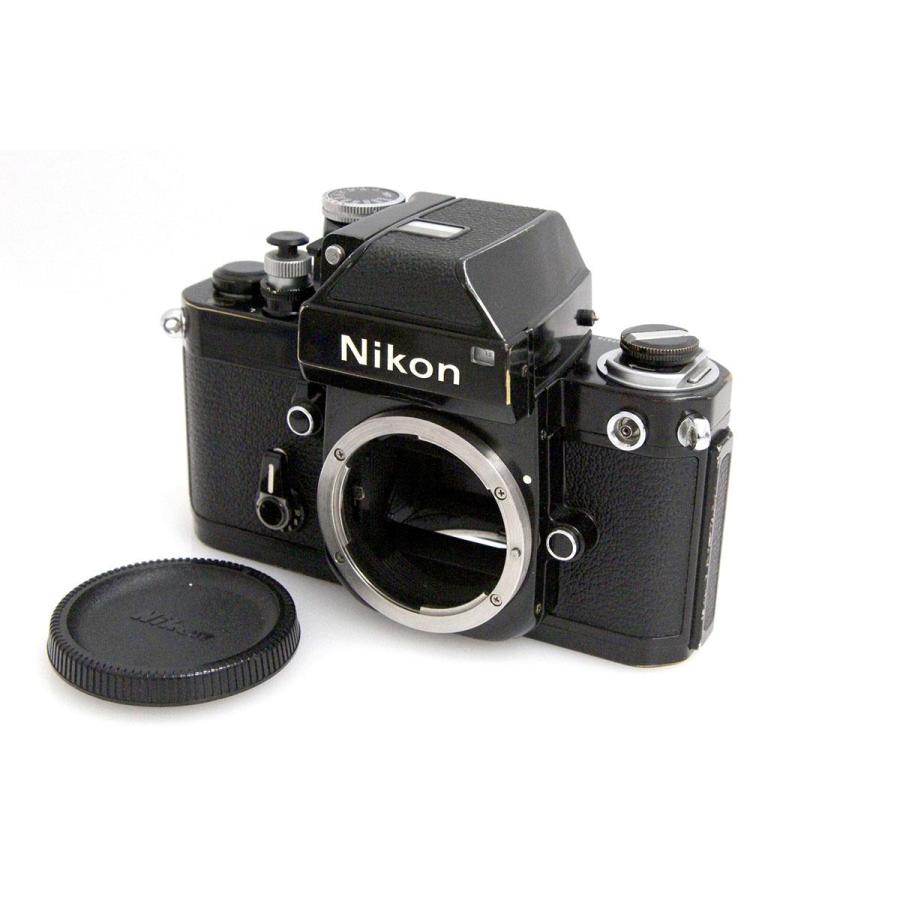 Nikon F2 フォトミックSB 中古品 ニコン（Nikon） お買い得品｜ニコン F2 フォトミック ボディ ブラック