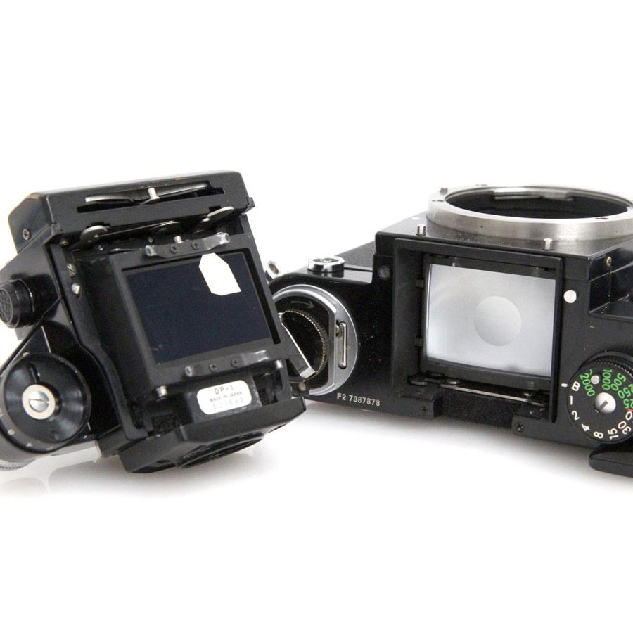 ニコン（Nikon） お買い得品｜ニコン F2 フォトミック ボディ ブラック