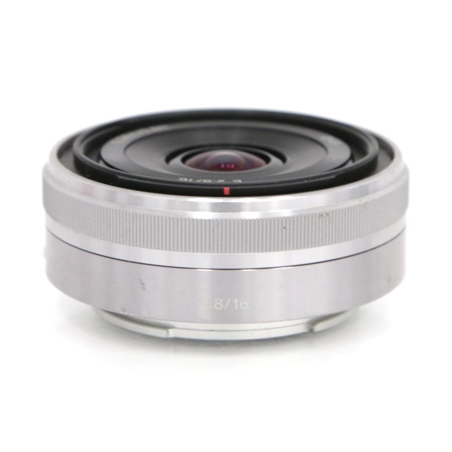α（ソニー） 【全額返金保証】並品｜ソニー E16mm F2.8 SEL16F28 CA01-B327-2A1D : アキバ流通 - 通販 ...