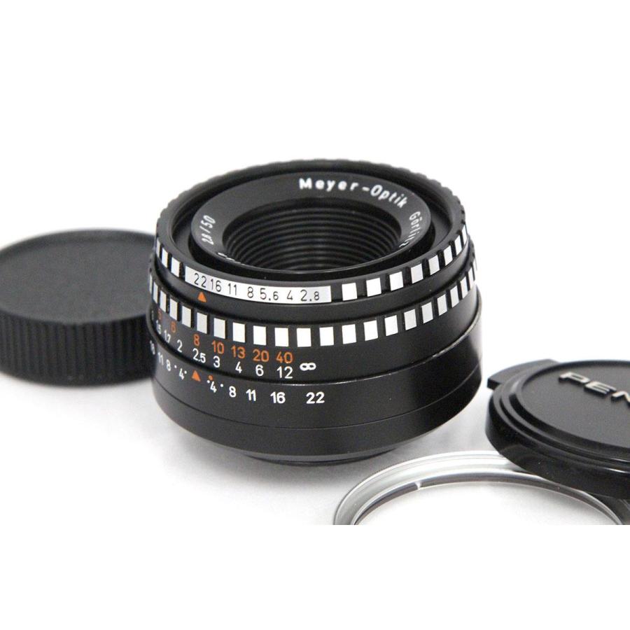 Meyer Optik Gorlitz お買い得品｜Meyer Optik Gorlitz Domiplan 50mm