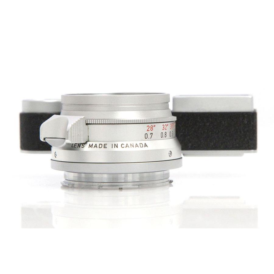 ライカ（Leica） 【全額返金保証】美品｜ライカ SUMMICRON-M 35mm F2 8