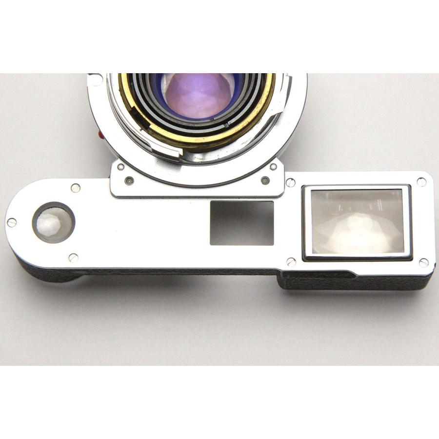 ライカ（Leica） 【全額返金保証】美品｜ライカ SUMMICRON-M 35mm F2 8