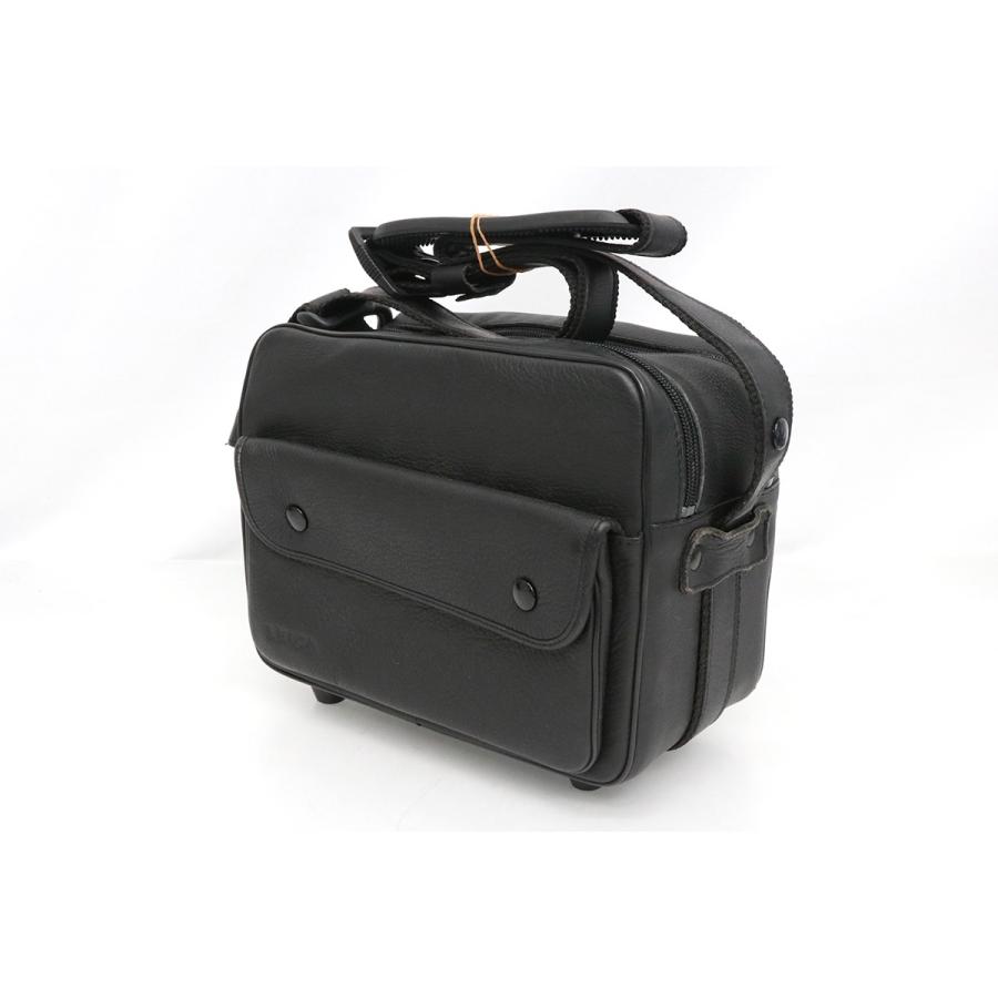 Leica 写真によるその歴史 サイン入り 限定版 ケース　外箱付き　ライカ ライカ（Leica） 【全額返金保証】並品｜ライカ 14845 レザーコンビ