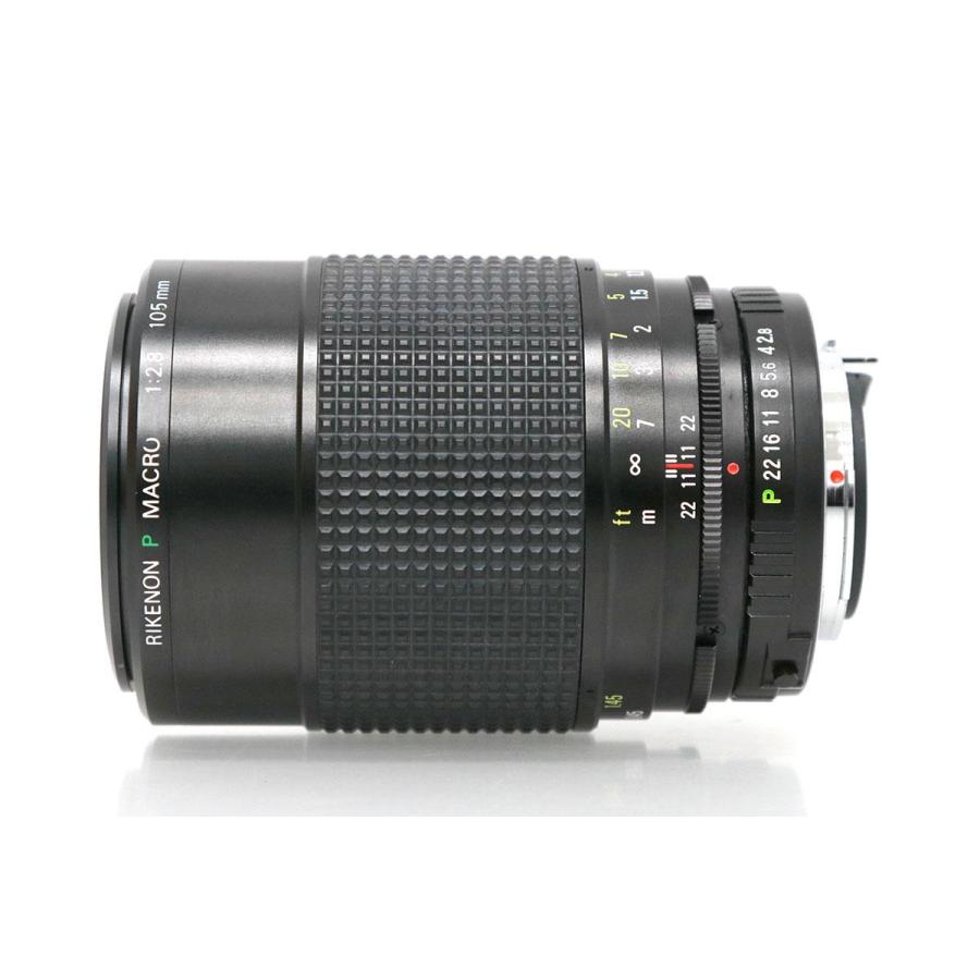 レアレンズRIKENON P MACRO 105mm F2.8ニコン レアレンズRIKENON P MACRO 105mm F2.8ニコン レアレンズRIKENON P