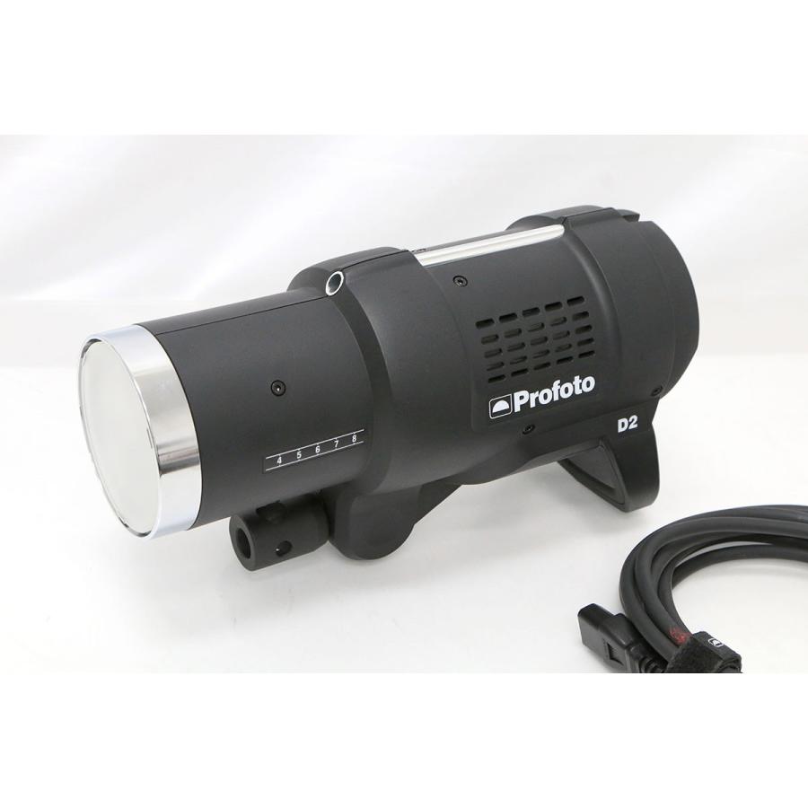 Profoto Dシリーズ 【全額返金保証】美品｜プロフォト D2 500 AirTTL 