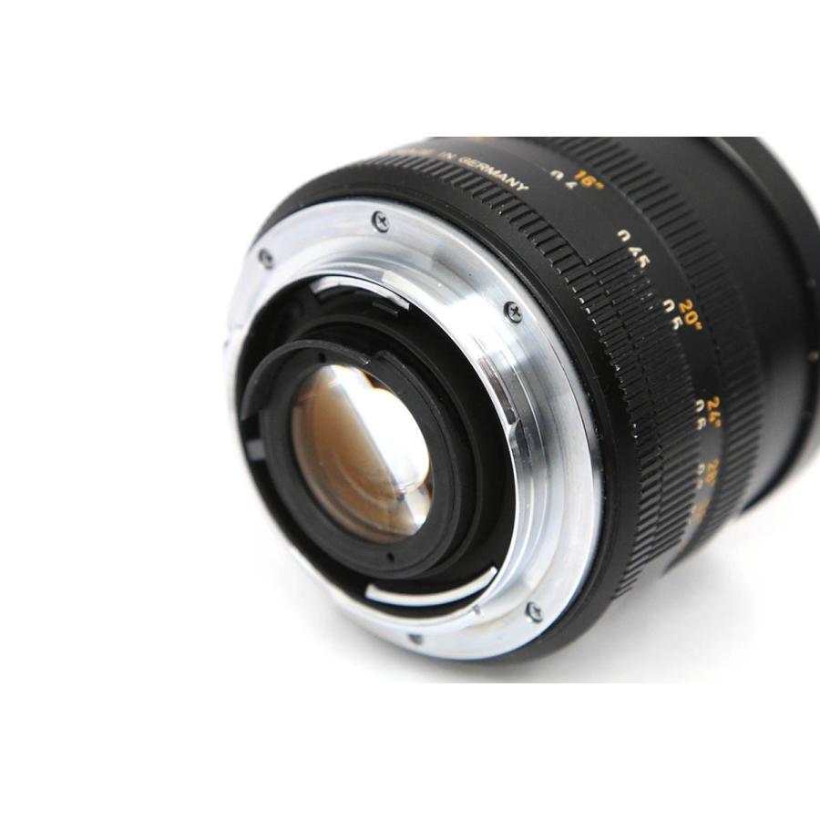 LEICA - Leica SUMMICRON-R 35m F2 3-CAM 3カム Summicron-R 35mm f2 (3 cam) – FLASHBACK CAMERA