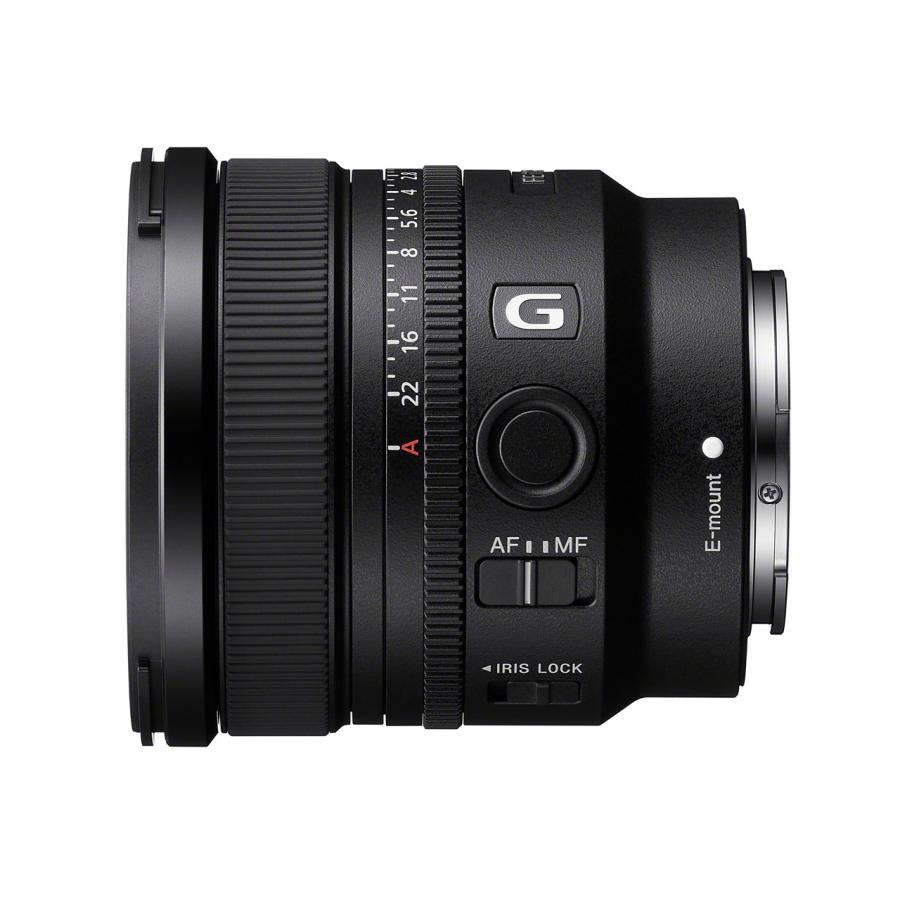 G Lens ソニー FE 16mm F1.8 SEL16F18G : アキバ流通 - 通販 G Lens ソニー FE 16mm F1.8 SEL16F18G : アキバ流通 - 通販