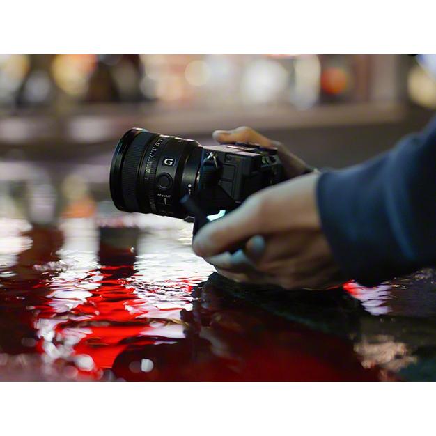 G Lens ソニー FE 16mm F1.8 SEL16F18G : アキバ流通 - 通販 G Lens ソニー FE 16mm F1.8 SEL16F18G : アキバ流通 - 通販