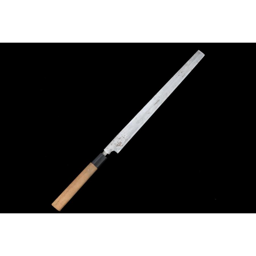 水心子正盛本惣庖丁