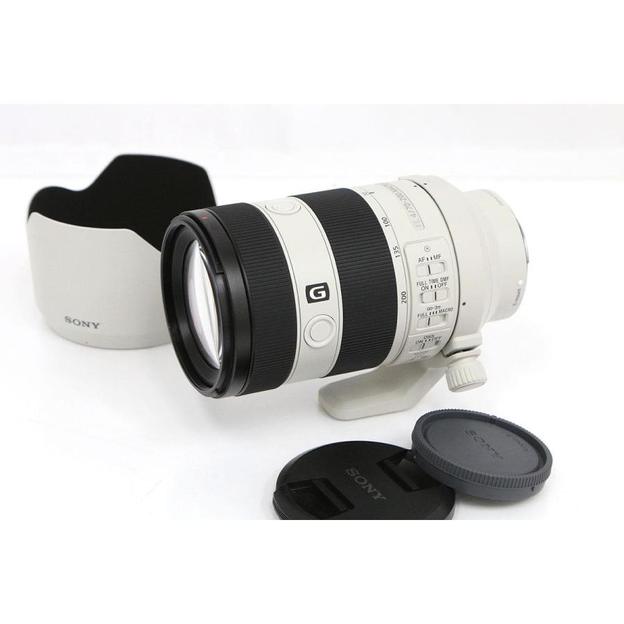 G Lens 【全額返金保証】美品|ソニー FE 70-200mm F4 Macro OSS G Lens 【全額返金保証】美品|ソニー FE 70-200mm F4 Macro OSS