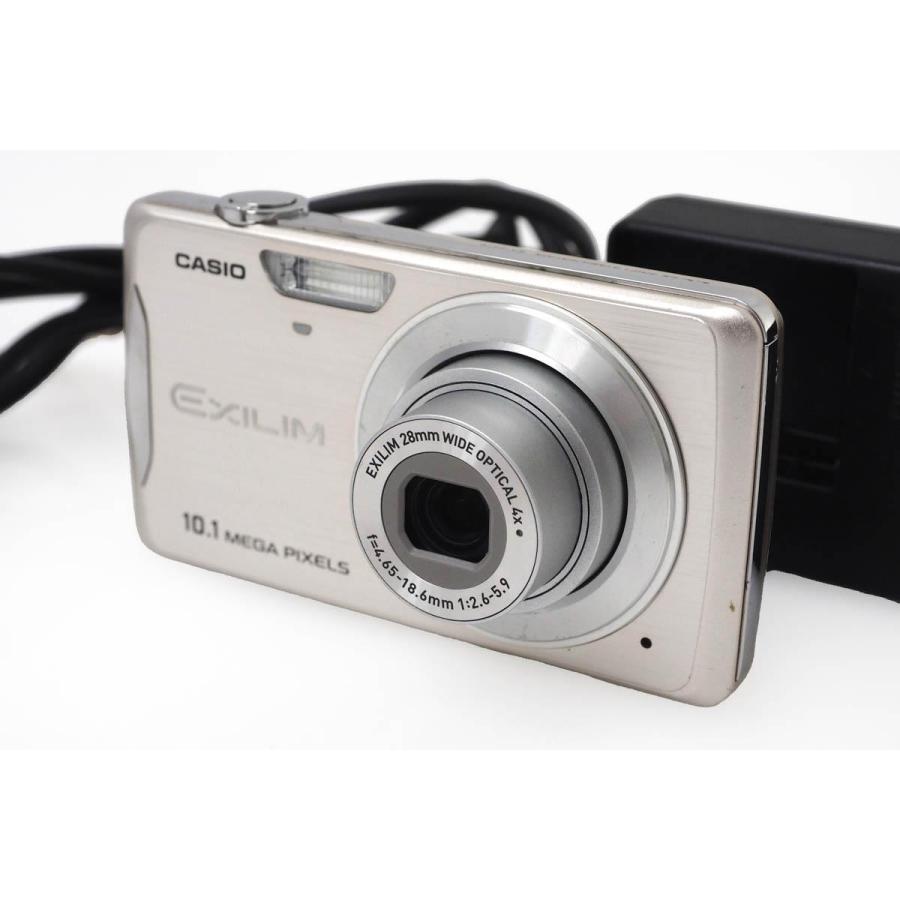 CASIO（カシオ） お買い得品｜カシオ EXILIM ZOOM EX-Z270 CA01-R689