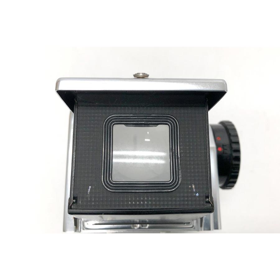 HASSELBLAD（ハッセルブラッド） 【全額返金保証】並品