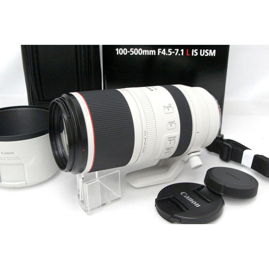 RFレンズ 【全額返金保証】極美品|キヤノン RF100-500mm F4.5 RFレンズ 【全額返金保証】極美品|キヤノン RF100-500mm F4.5