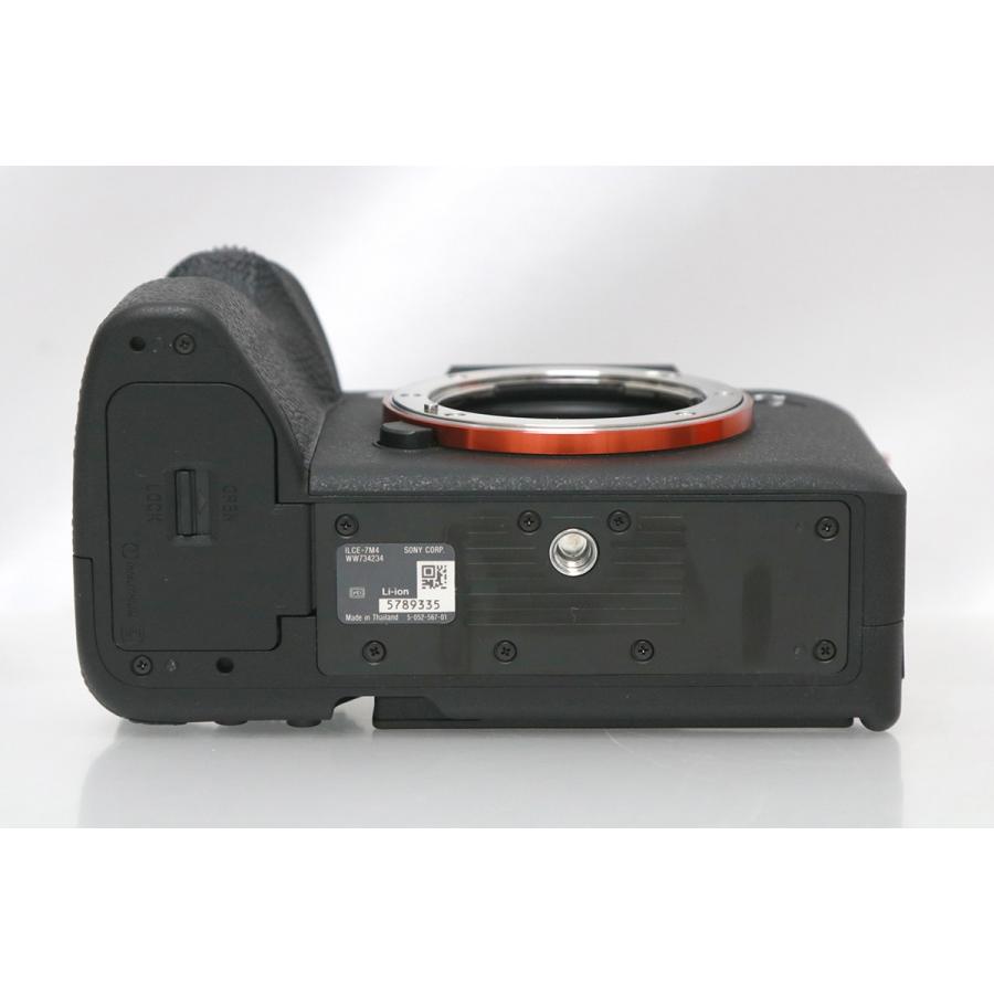α7 【全額返金保証】美品|ソニー IV ILCE-7M4K ズームレンズ α7 【全額返金保証】美品|ソニー IV ILCE-7M4K ズームレンズ