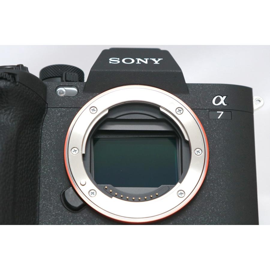 α7 【全額返金保証】美品|ソニー IV ILCE-7M4K ズームレンズ α7 【全額返金保証】美品|ソニー IV ILCE-7M4K ズームレンズ