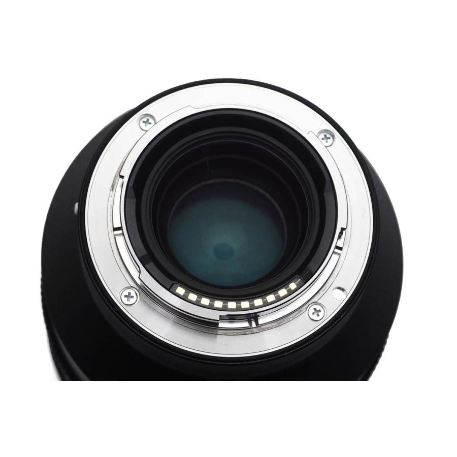 α(ソニー) 【全額返金保証】極美品|ソニー FE 50mm F1.2 GM α(ソニー) 【全額返金保証】極美品|ソニー FE 50mm F1.2 GM