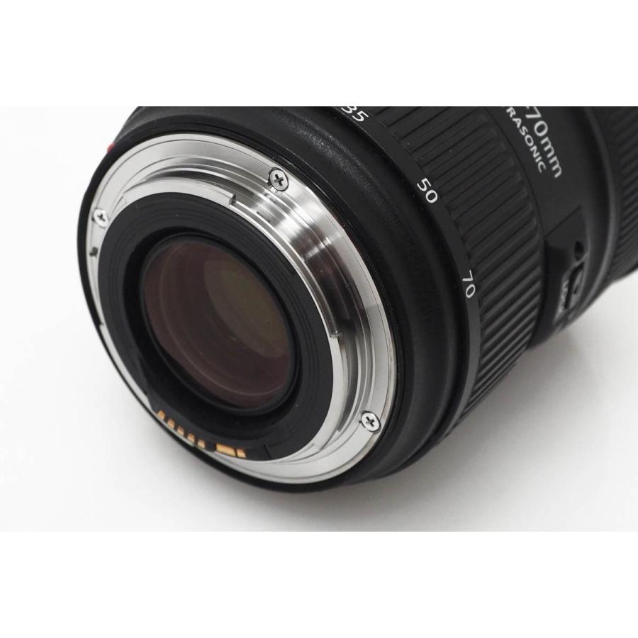 【返品保証・動作確認済】Canon EF 24-70mm F2.8L USM 全額返金保証】【最速発送】Canon EF24-70mm F2.8L USM 動作確認