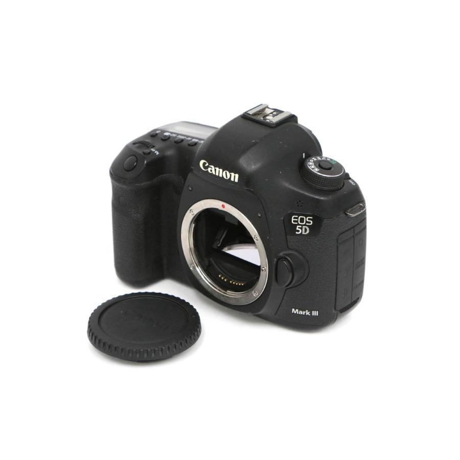 EOS 5D お買い得品｜キヤノン Mark III ボディ CA01-B744-2P2B-ψ