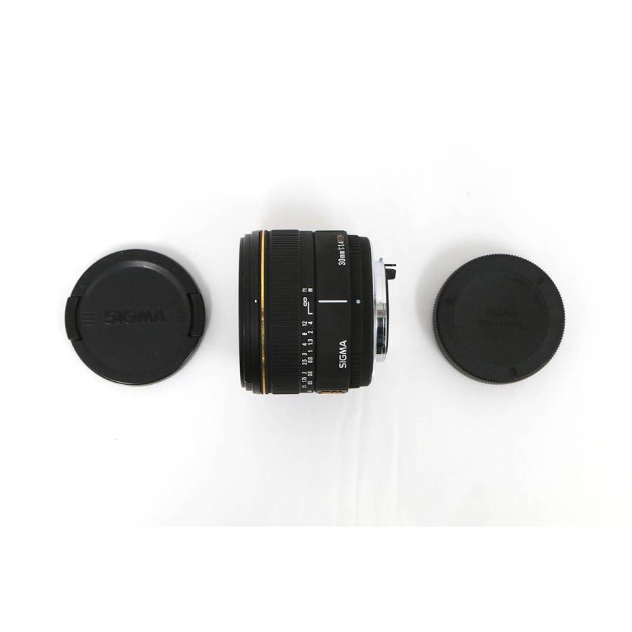 DC(シグマ) 【全額返金保証】美品|シグマ 30mm F1.4 EX DC DC(シグマ) 【全額返金保証】美品|シグマ 30mm F1.4 EX DC