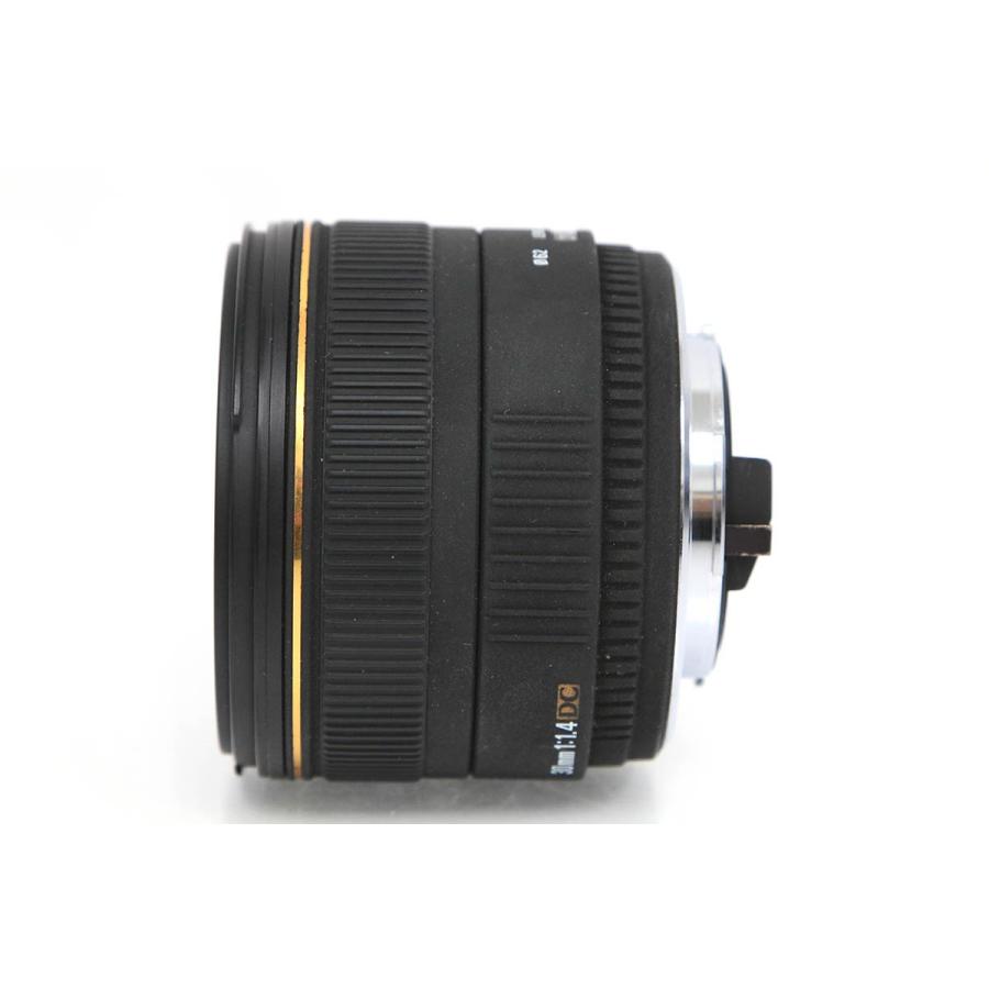 DC(シグマ) 【全額返金保証】美品|シグマ 30mm F1.4 EX DC DC(シグマ) 【全額返金保証】美品|シグマ 30mm F1.4 EX DC