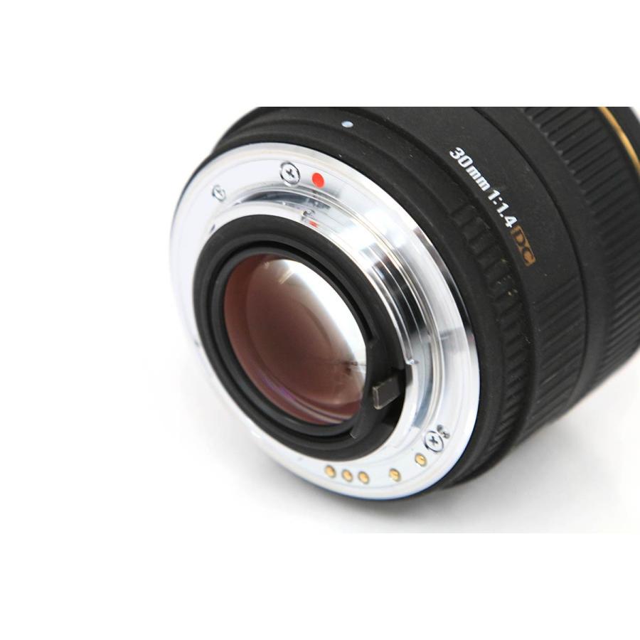 DC(シグマ) 【全額返金保証】美品|シグマ 30mm F1.4 EX DC DC(シグマ) 【全額返金保証】美品|シグマ 30mm F1.4 EX DC