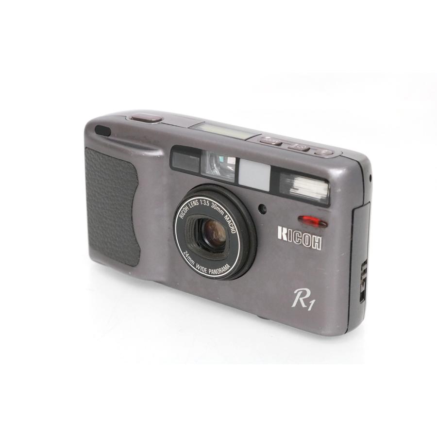 リコー（RICOH） ジャンク品｜リコー R1 CA01-M3938-3U3A-ψ : アキバ