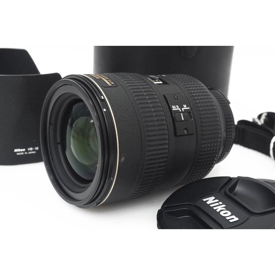 NIKKOR お買い得品｜ニコン Ai AF-S Zoom Nikkor ED 28-70mm F2.8D