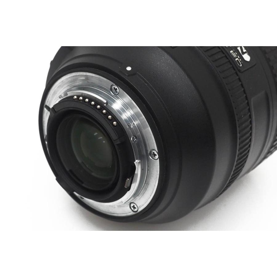 NIKKOR ジャンク品｜ニコン AF-S 24-120mm f/4G ED VR CA01-R757