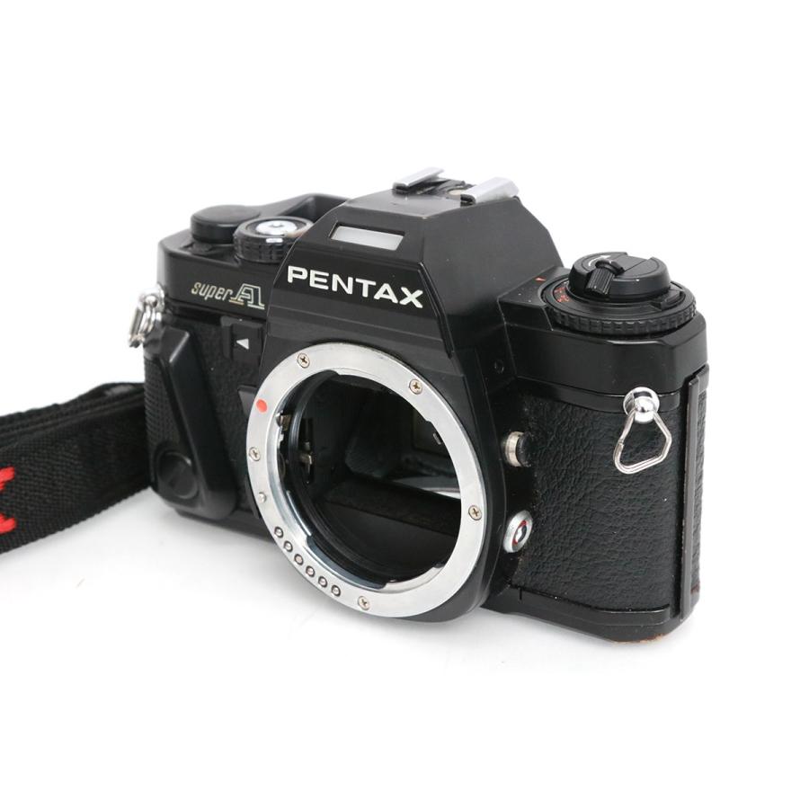 【動作確認済】Pentax SuperA ペンタックス SMC ズームレンズ付 動作確認済】Pentax SuperA ペンタックス SMC ズームレンズ付 【公式通販】