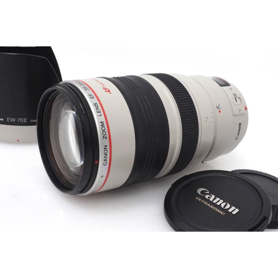 EFレンズ 訳有品|キヤノン EF35-350mm F3.5-5.6L USM CA01-R831 EFレンズ 訳有品|キヤノン EF35-350mm F3.5-5.6L USM CA01-R831