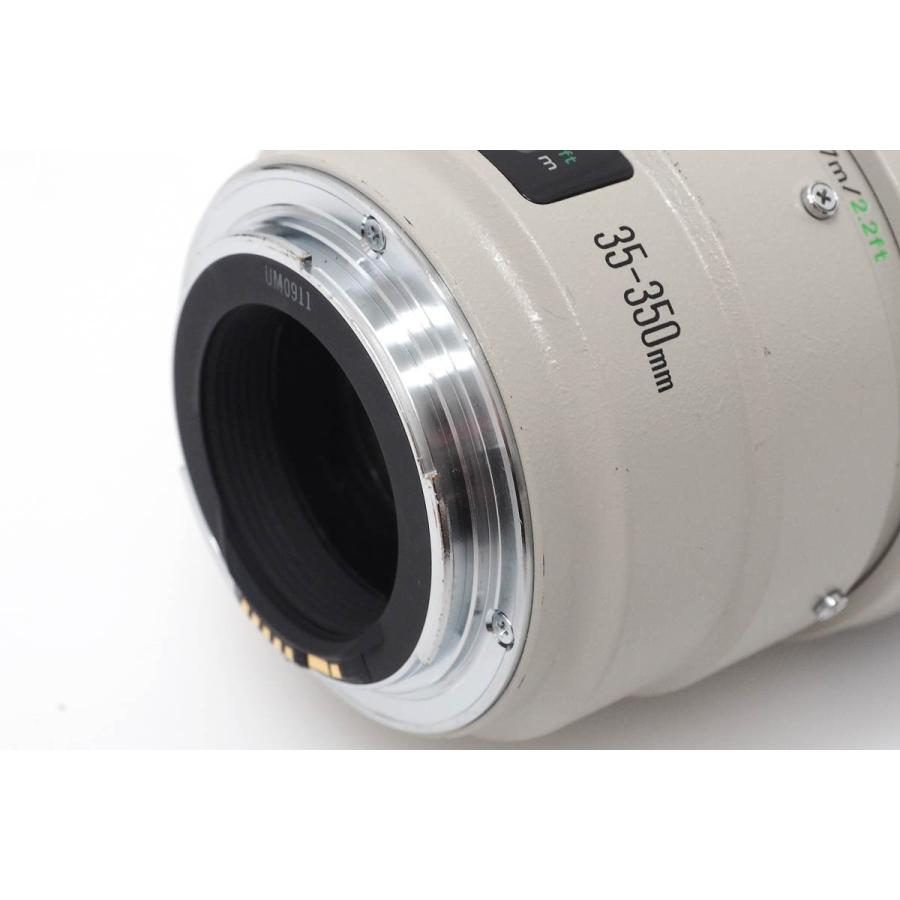 EFレンズ 訳有品|キヤノン EF35-350mm F3.5-5.6L USM CA01-R831 EFレンズ 訳有品|キヤノン EF35-350mm F3.5-5.6L USM CA01-R831
