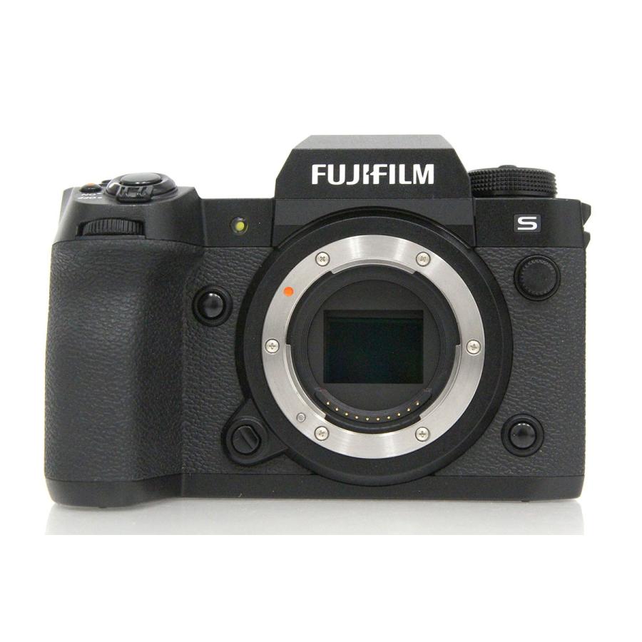 富士フイルム Xシステム 【2年無料保証】並品｜富士フイルム FUJIFILM