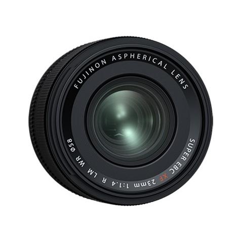 FUJINON ASPHERICAL LENS SUPER EBC 35mm F1.4 富士フィルム 広角単