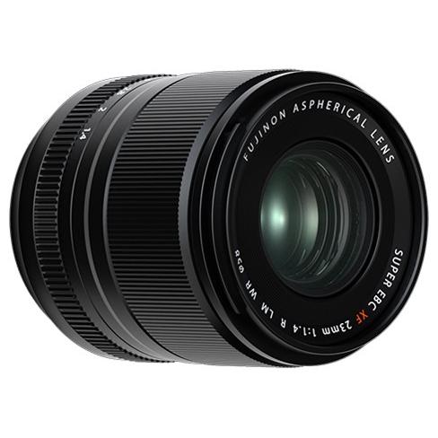 FUJINON ASPHERICAL LENS SUPER EBC 35mm F1.4 富士フィルム 広角単
