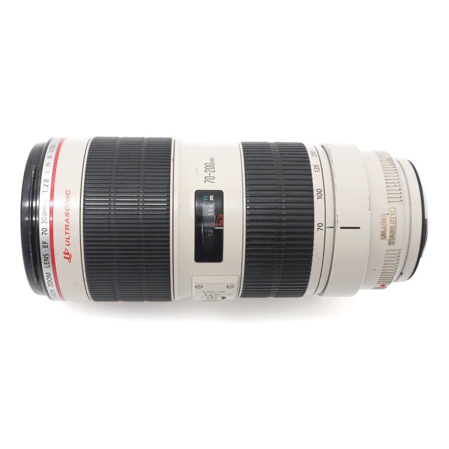 EFレンズ お買い得品｜キヤノン EF70-200mm F2.8L IS II USM CA01-R806
