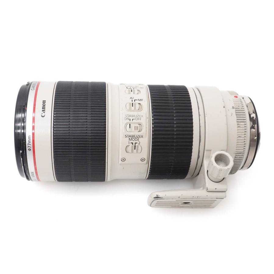EFレンズ お買い得品｜キヤノン EF70-200mm F2.8L IS II USM CA01-R806