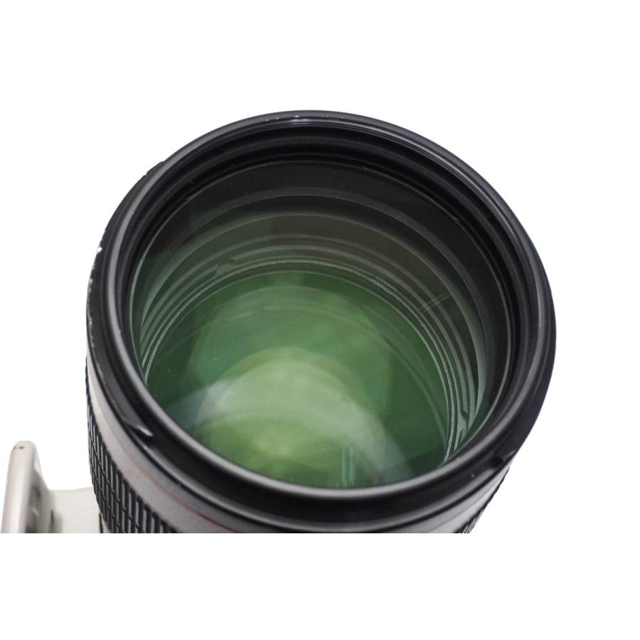 EFレンズ お買い得品｜キヤノン EF70-200mm F2.8L IS II USM CA01-R806