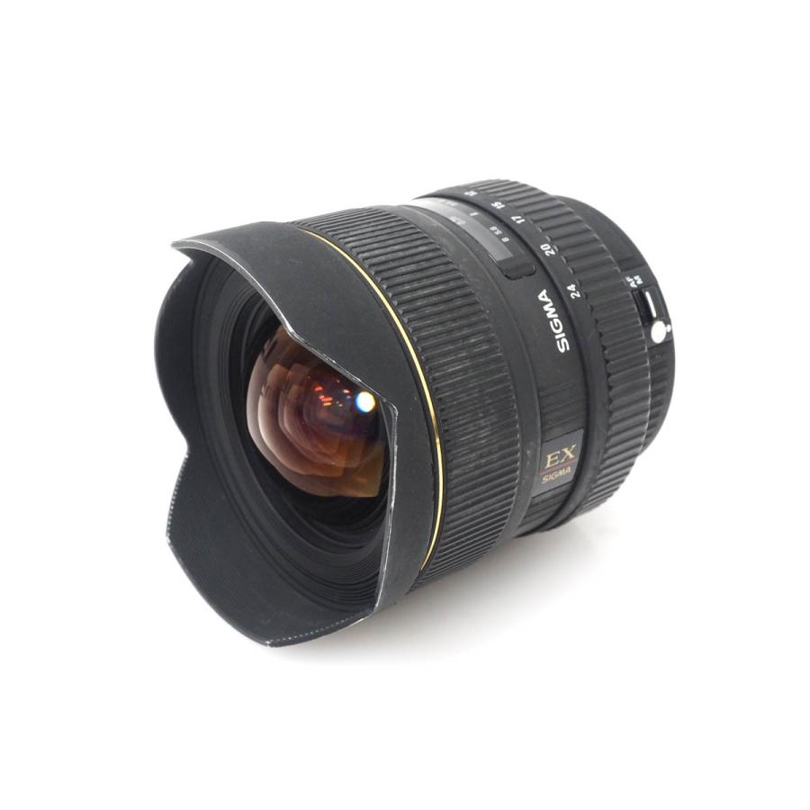シグマ（SIGMA） お買い得品｜シグマ 12-24mm F4.5-5.6 EX DG