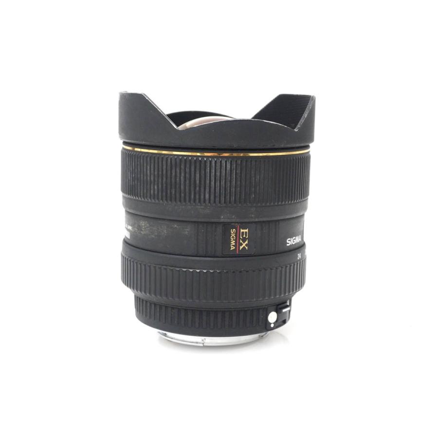 シグマ（SIGMA） お買い得品｜シグマ 12-24mm F4.5-5.6 EX DG