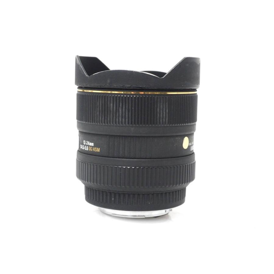 シグマ（SIGMA） お買い得品｜シグマ 12-24mm F4.5-5.6 EX DG
