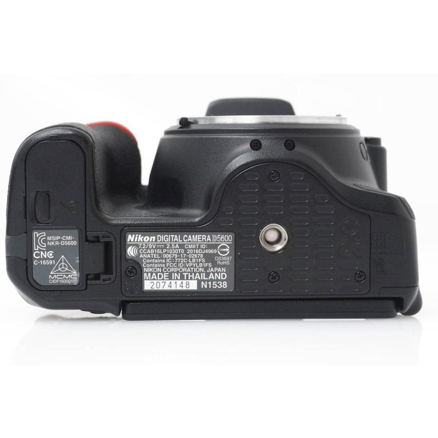 ニコンD 【全額返金保証】美品|ニコン D5600 18-140 VR レンズ ニコンD 【全額返金保証】美品|ニコン D5600 18-140 VR レンズ