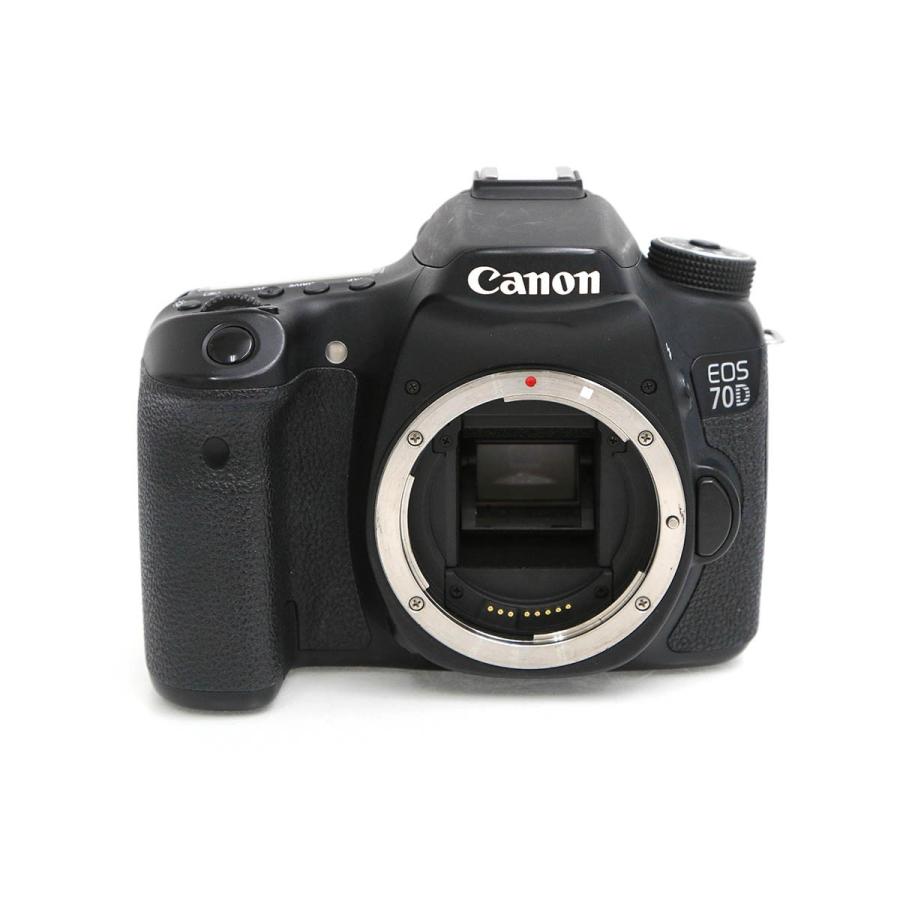 吊り下げ式】ジャンク品｜キヤノン EOS 70D ボディ CA01-B915-2Q1B-ψ