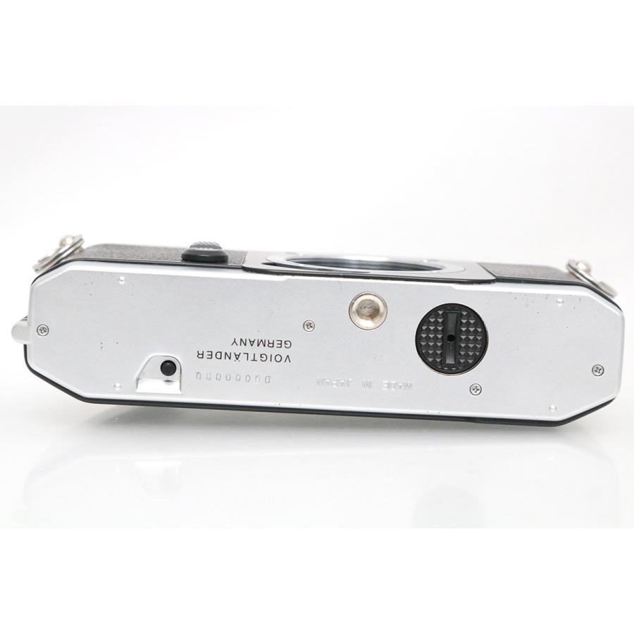 Voigtlander 【全額返金保証】美品|フォクトレンダー BESSA-L Voigtlander 【全額返金保証】美品|フォクトレンダー BESSA-L
