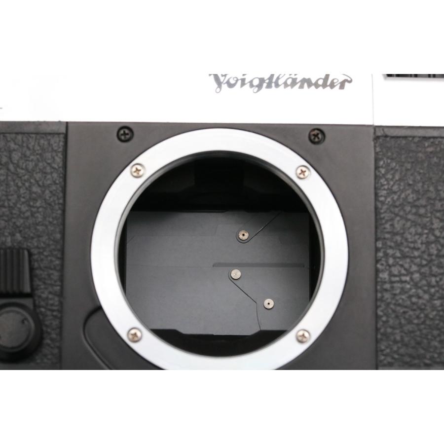 Voigtlander 【全額返金保証】美品|フォクトレンダー BESSA-L Voigtlander 【全額返金保証】美品|フォクトレンダー BESSA-L