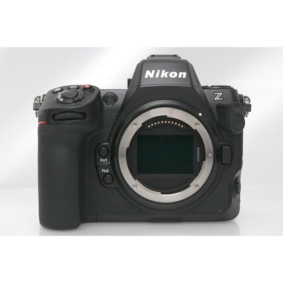 Z 8 ボディ Nikon Z8 ボディ｜新品通販フジヤカメラ