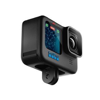 HERO（GoPro） ゴープロ HERO11 BLACK CHDHX-111-FW アクションカメラ 