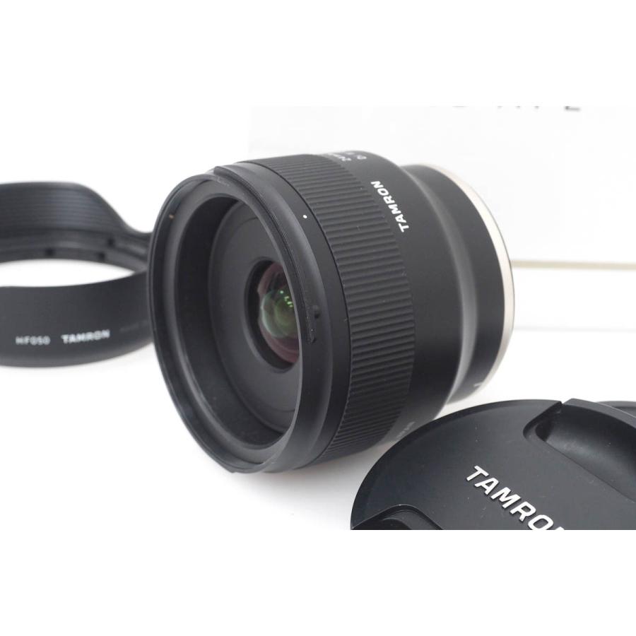 Di 【全額返金保証】極美品|タムロン 24mm F/2.8 III OSD M1:2 Di 【全額返金保証】極美品|タムロン 24mm F/2.8 III OSD M1:2