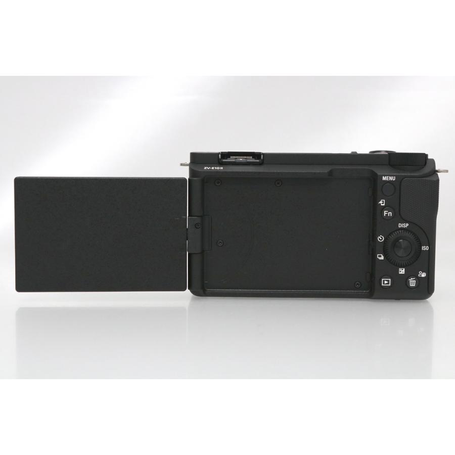 VLOGCAM 【全額返金保証】極美品|ソニー ZV-E10M2K パワー VLOGCAM 【全額返金保証】極美品|ソニー ZV-E10M2K パワー