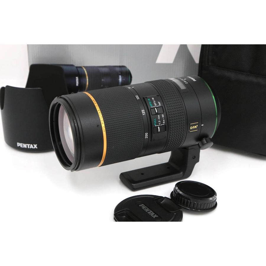 D FAシリーズ 【全額返金保証】並品｜ペンタックス HD PENTAX-D FA 