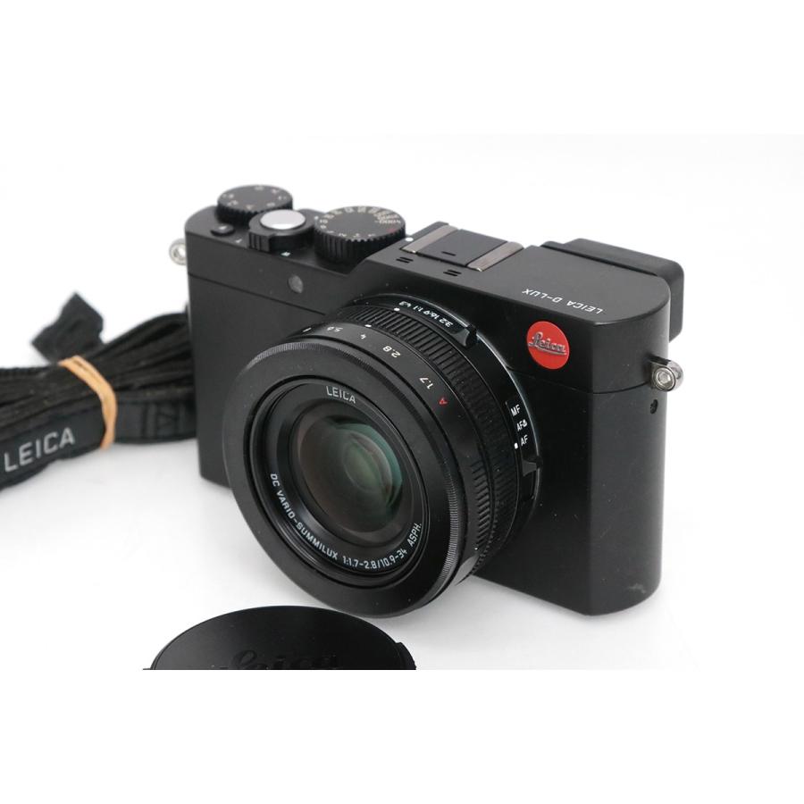 ライカ 【全額返金保証】並品|ライカ D-LUX Typ109 CA01-M3870 ライカ 【全額返金保証】並品|ライカ D-LUX Typ109 CA01-M3870